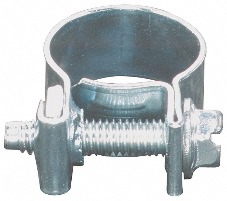 Fuel Injection Hose Clamp SAE 8 PK10
