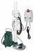 ElevatorSumpPump 15ft 9.7A 115VAC