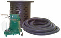 3/10 HP Pump System 120V Vertical Float