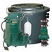 Sink Drain Pump System Integral 1/2 HP