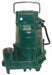 1/2 HP Effluent Pump No Switch Included