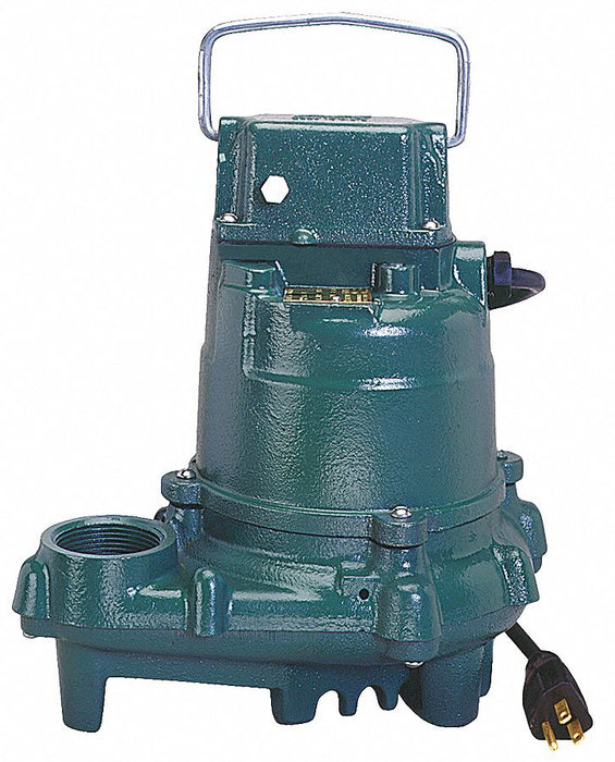 HP 3/10 Sump Pump No Switch Included