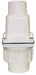 Check Valve with Union 11 in Overall L