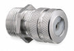 Connector Aluminum