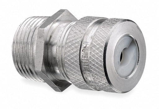 Connector Aluminum