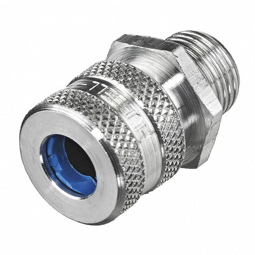 Connector Aluminum