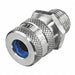 Connector Aluminum