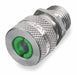 Connector Aluminum