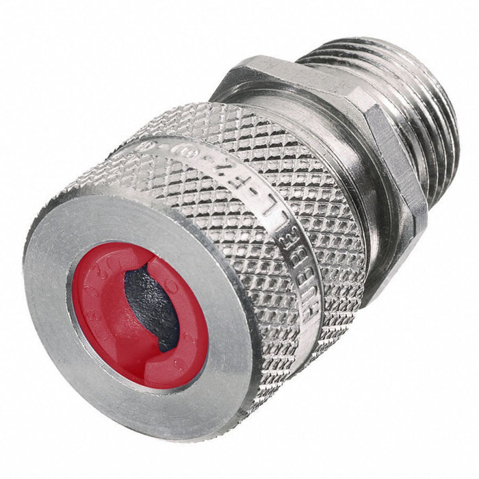 Connector Aluminum