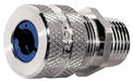 Connector Aluminum