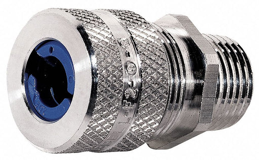 Connector Aluminum