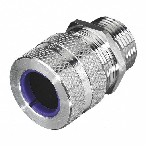 Connector Aluminum