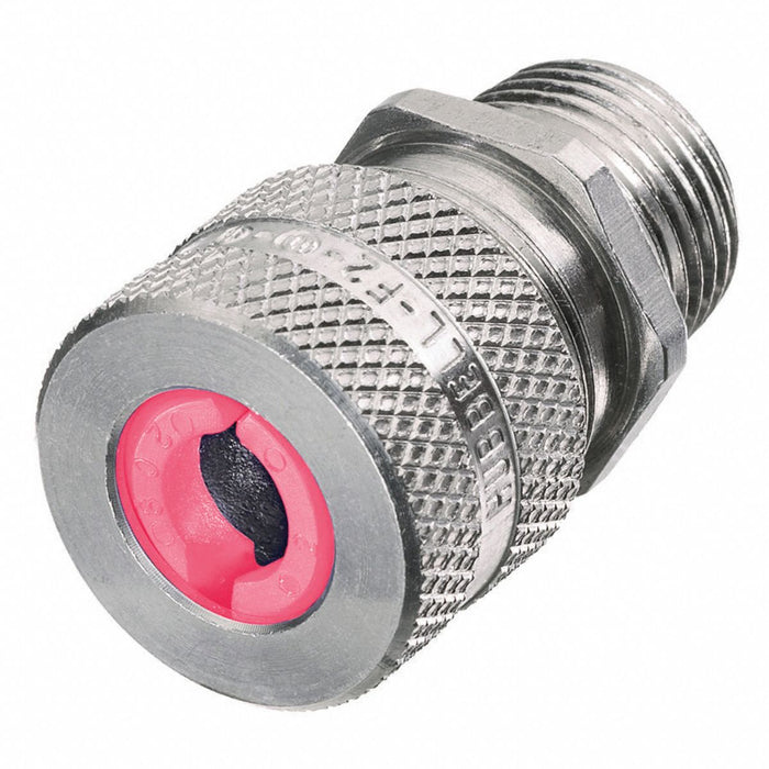 Connector Aluminum