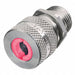 Connector Aluminum