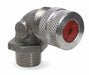 Connector Aluminum