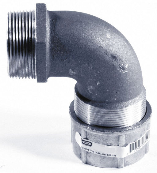 Connector Aluminum