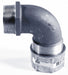 Connector Aluminum
