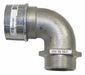 Connector Aluminum