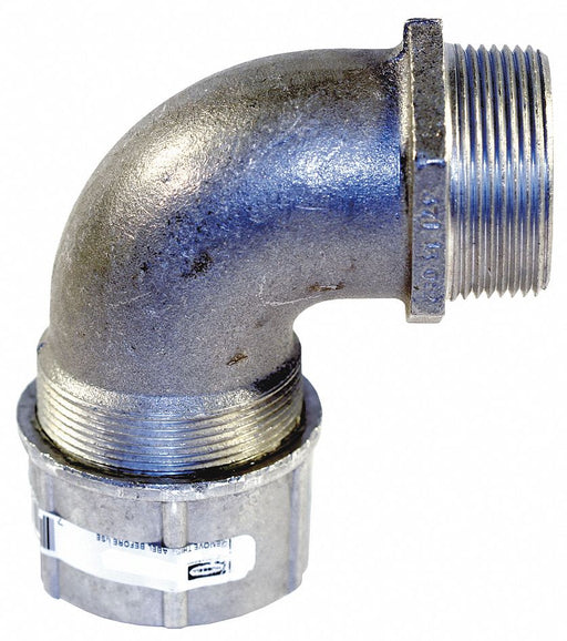 Connector Aluminum