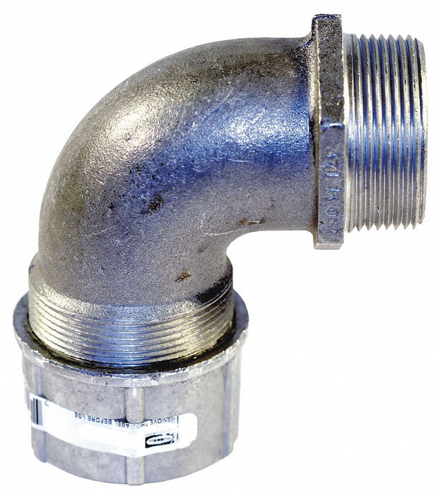 Connector Aluminum
