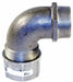 Connector Aluminum