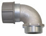 Connector Aluminum