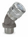 Connector Aluminum