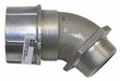 Connector Aluminum