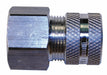 Connector Aluminum
