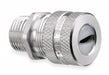 Connector Aluminum