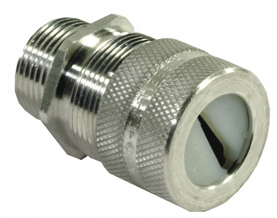 Connector Aluminum