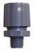 Connector Nylon