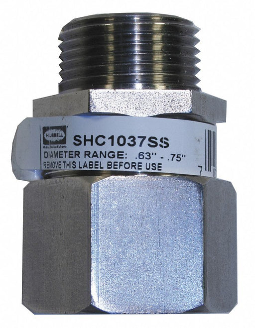 Connector SS