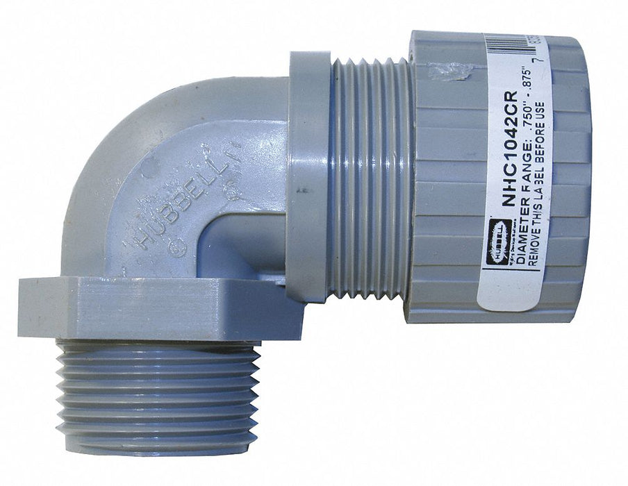 Connector Nylon