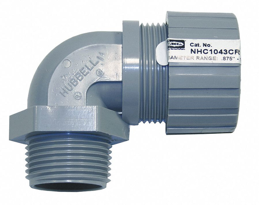 Connector Nylon