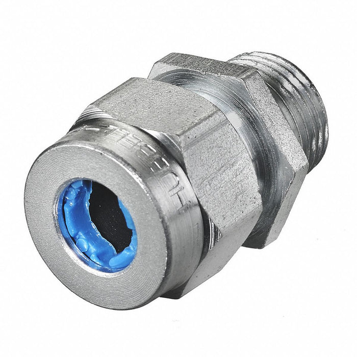 Connector Steel