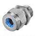 Connector Steel