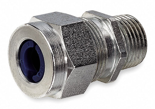 Connector Steel