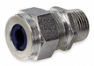 Connector Steel
