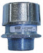 Connector Iron