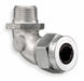 Connector Steel