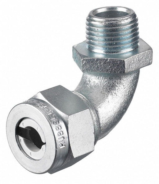 Connector Steel