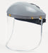 Ratchet Faceshield Assembly Clear