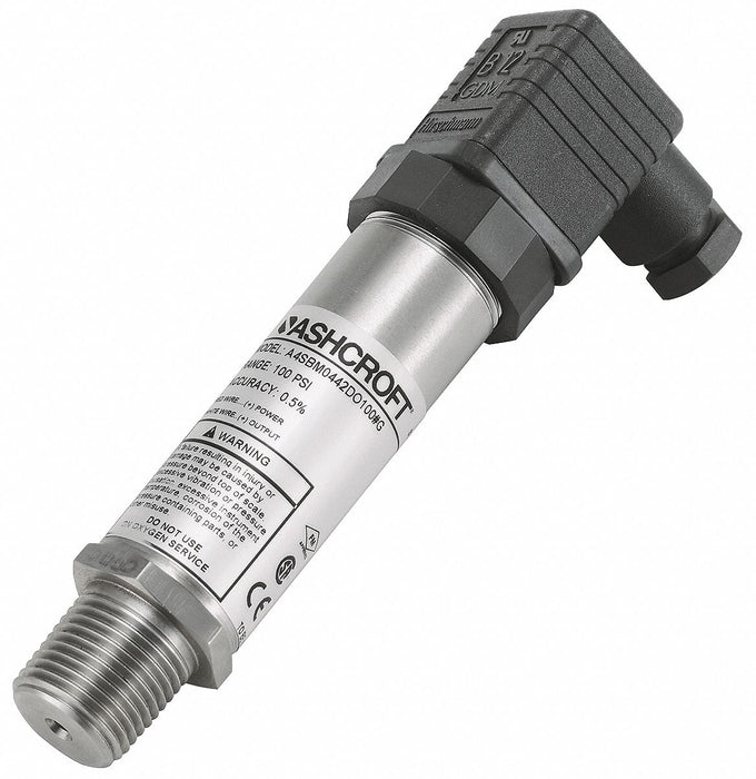K4693 Pressure Transmitter 15 psi