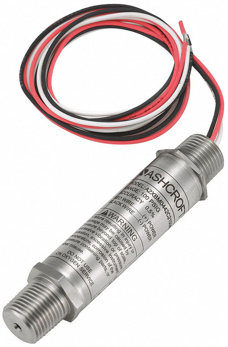 K4690 Pressure Transmitter 300 psi