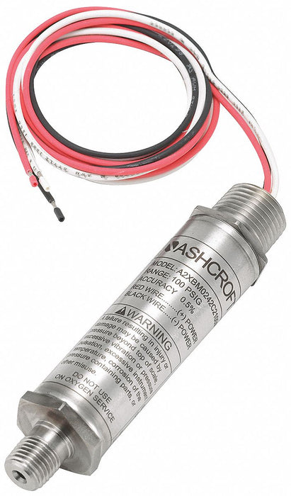 K4689 Pressure Transmitter 1 000 psi