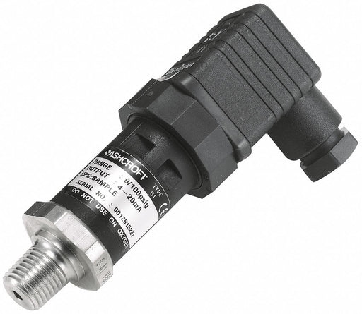 K4698 Pressure Transmitter 0 to 500 psi 1/4 in