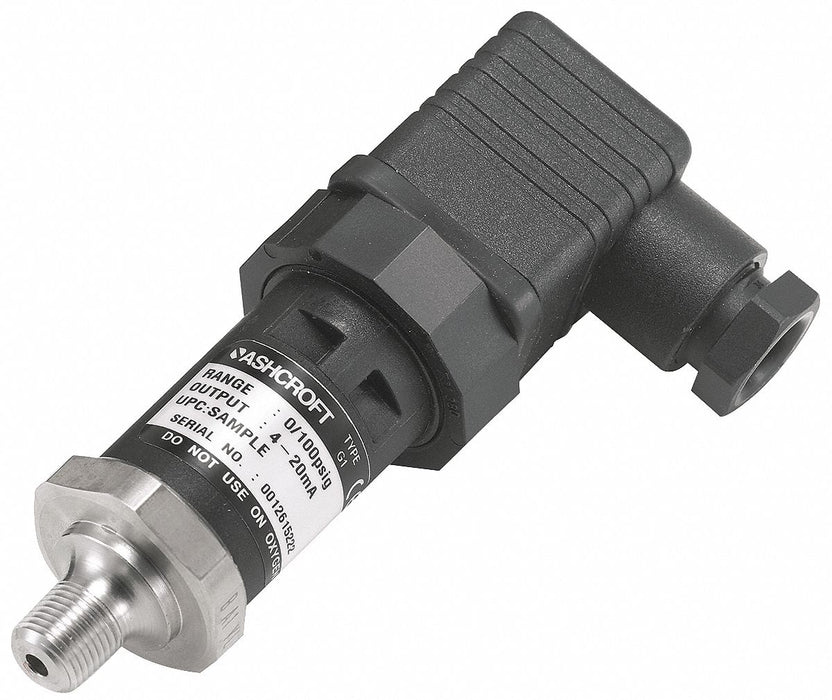 K4700 Pressure Transmitter 200 psi