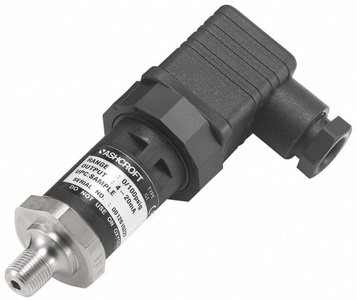 K4696 Pressure Transmitter 0 to 200 psi 1/8 in