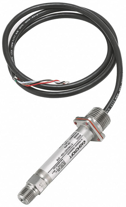 D3899 Pressure Transmitter 500 psi